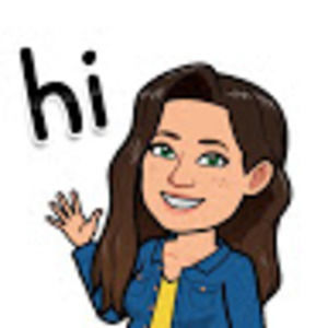 Meet your Posher, Abigail